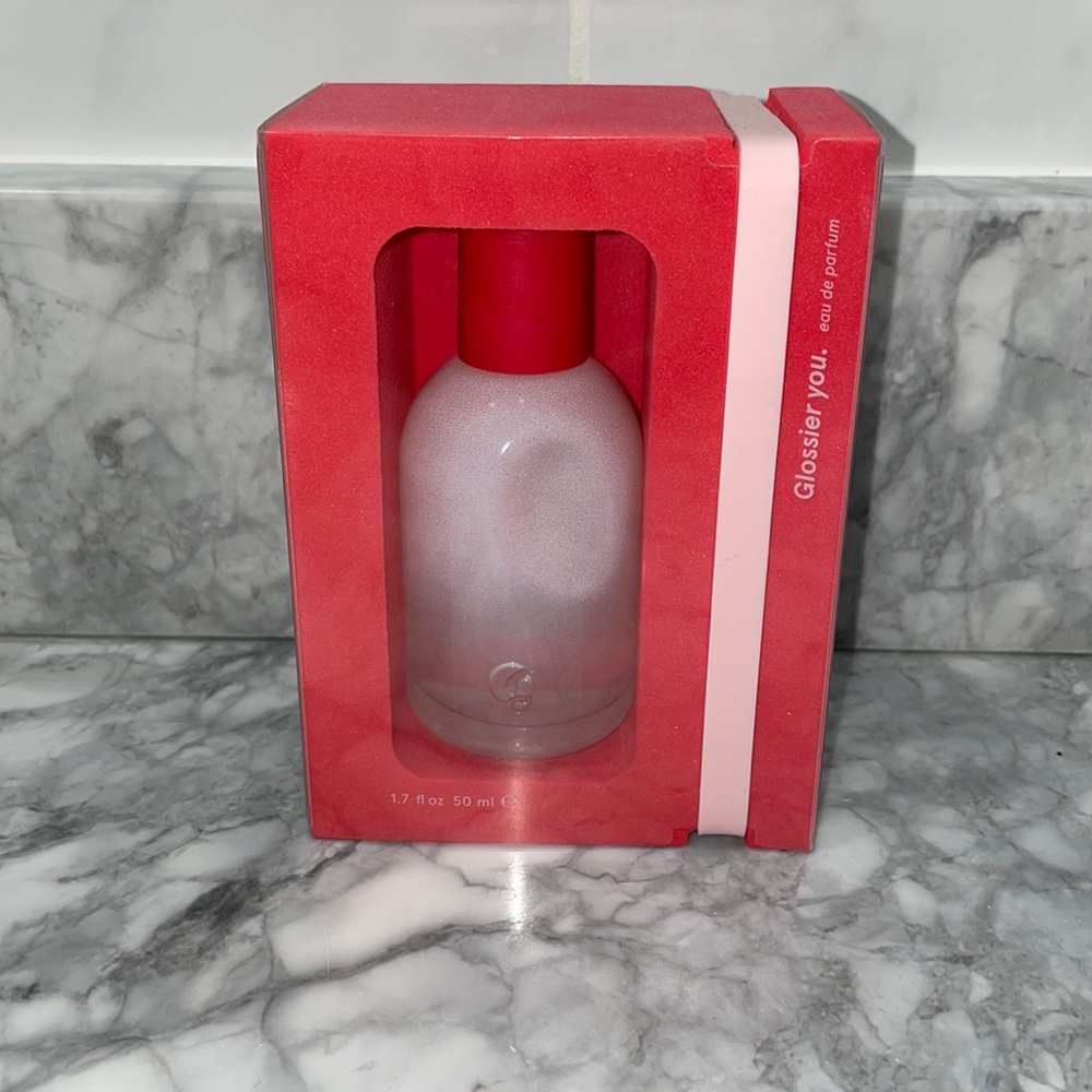 Glossier you perfume